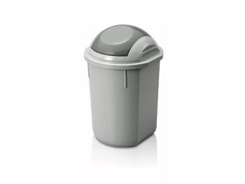 M-422 NO:5 SWING DUSTBIN (39,5 X 61 CM) 40 LT